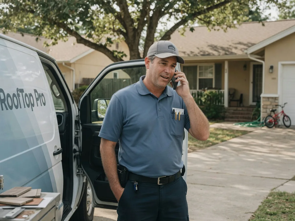 Roof Repair Webster, TX FAQs